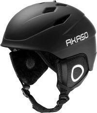 AKASO Snow Sport Helmet