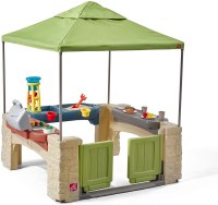 Step2 All Around Playtime Patio