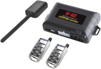 Crimestopper SP-402 Car Alarm