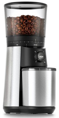 OXO Brew Conical Burr Coffee Grinder