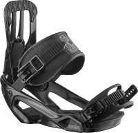Salomon Pact Mens Snowboard Bindings