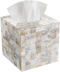 Creative Scents Tissue Box Cover