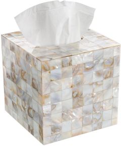 Creative Scents Tissue Box Cover