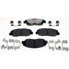 Raybestos Honda Front Brake Pad Set