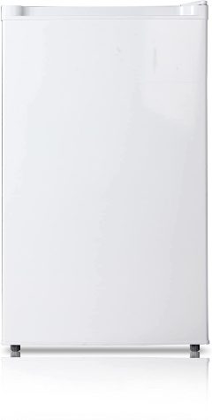 Midea 3.0 Cu. Ft. Upright Freezer