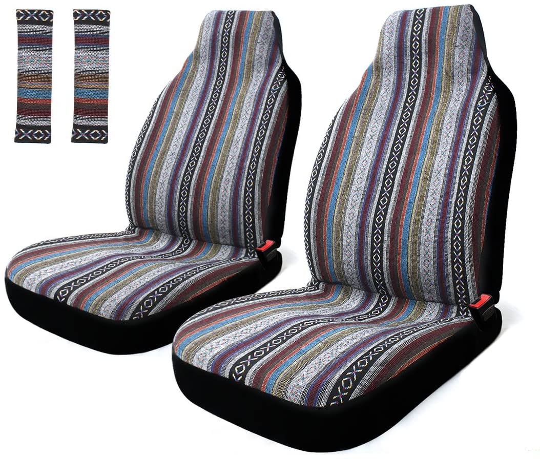 Copap Baja Front Seat Cover