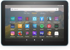 Amazon All-new Fire HD 8 tablet