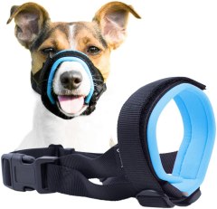 GoodBoy Gentle Muzzle