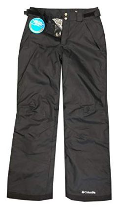 Columbia Arctic Omni-Heat Snow Pants