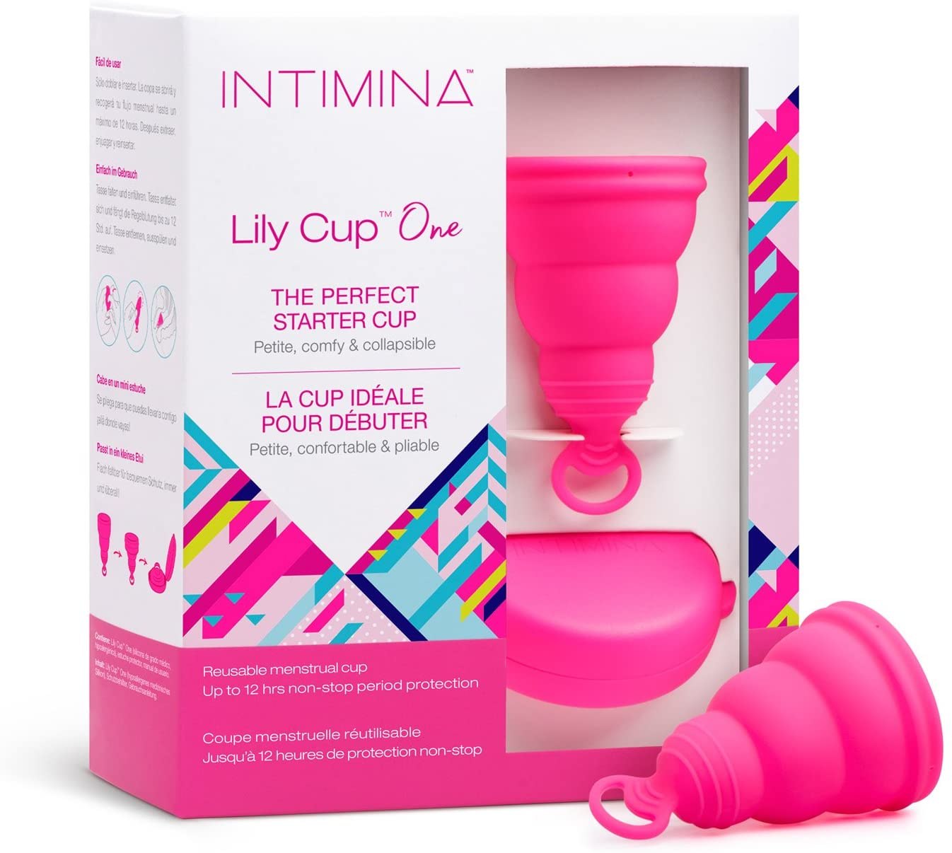 Intimina Lily Cup One