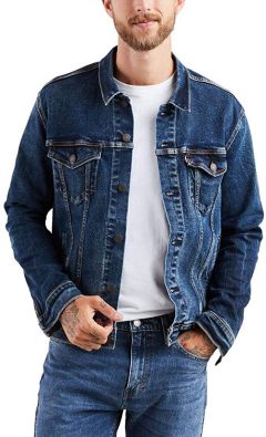 Levi's Men's Trucker Jacket