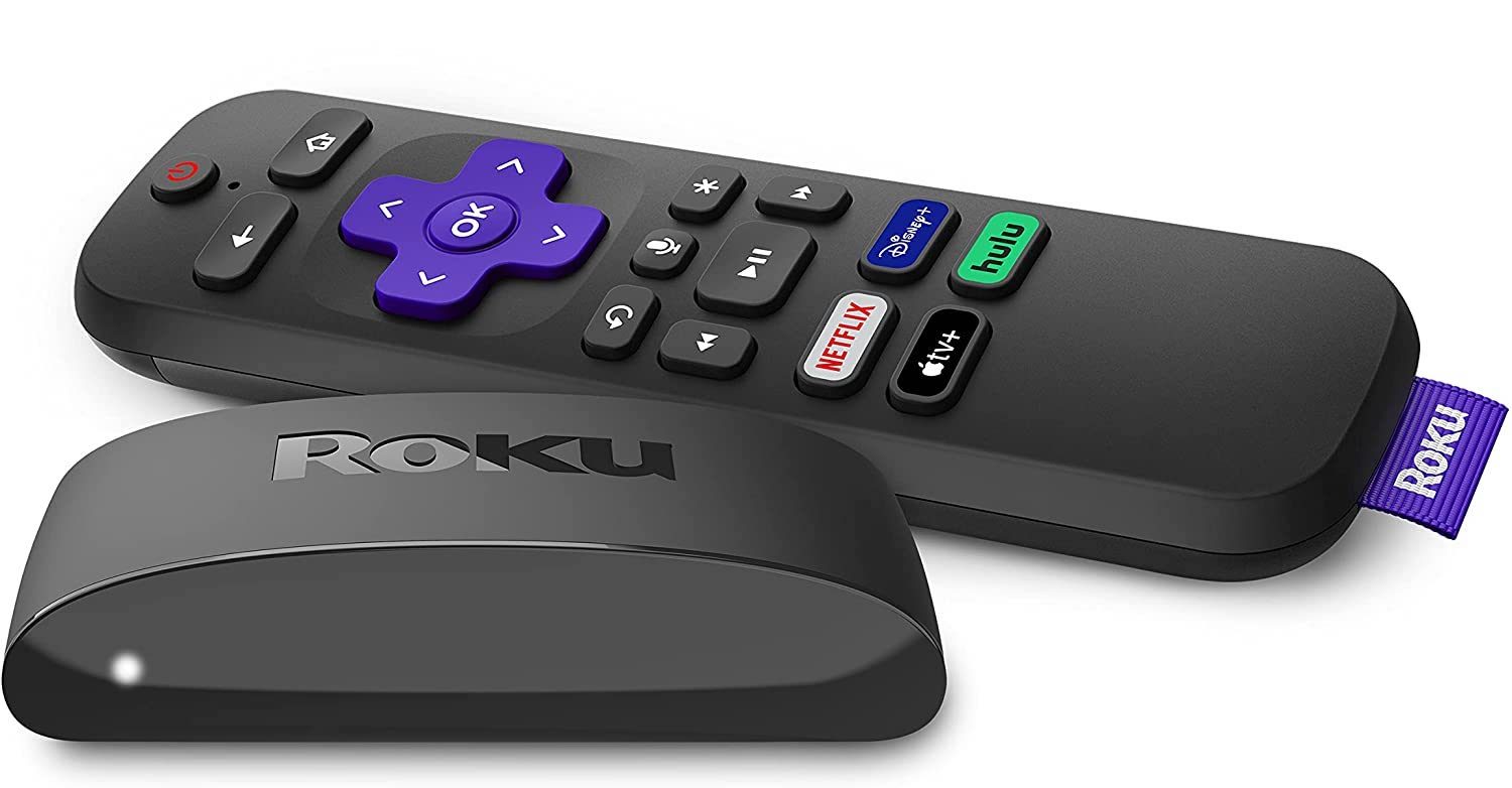 5 Best Roku Devices - Nov. 2024 - BestReviews