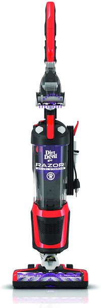 Razor Pet Vacuum