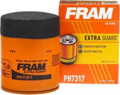 FRAM Extra Guard 10K Mile Oil Filter