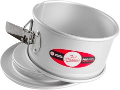 Fat Daddio's 6" Springform Cake Pan