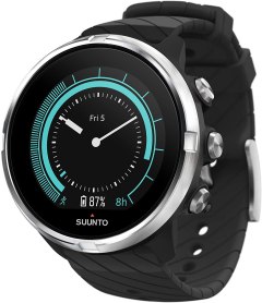 SUUNTO SUUNTO 9 Non-Baro, GPS Sports Watch