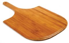 Norpro Bamboo Pizza Paddle