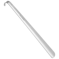 Comfy Clothiers Long Metal Shoe Horn