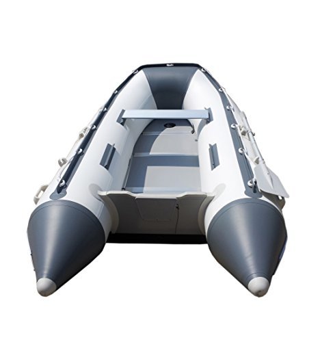 Newport Vessels Dana Inflatable Sport Tender Dinghy Boat