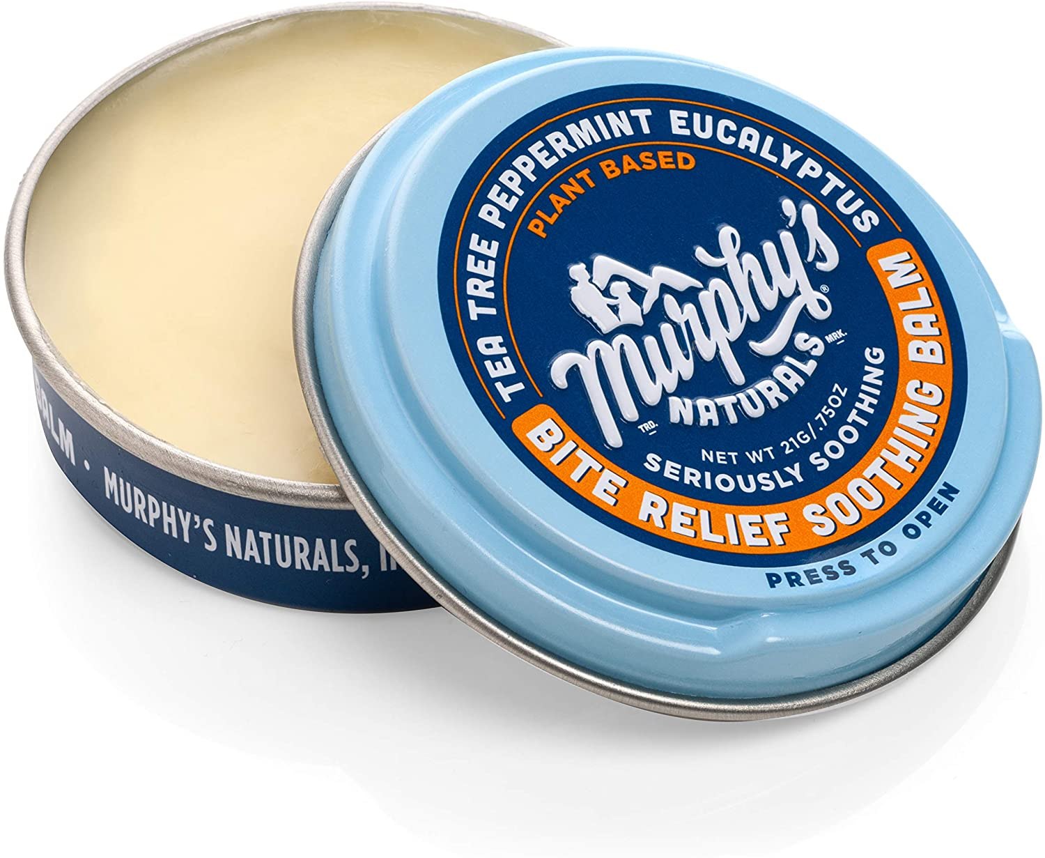 Murphy's Naturals Insect Bite Relief