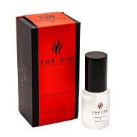 RawChemistry Pheromone Cologne Spray for Him