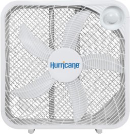Hurricane