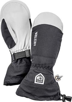 Hestra Classic Snow Mittens