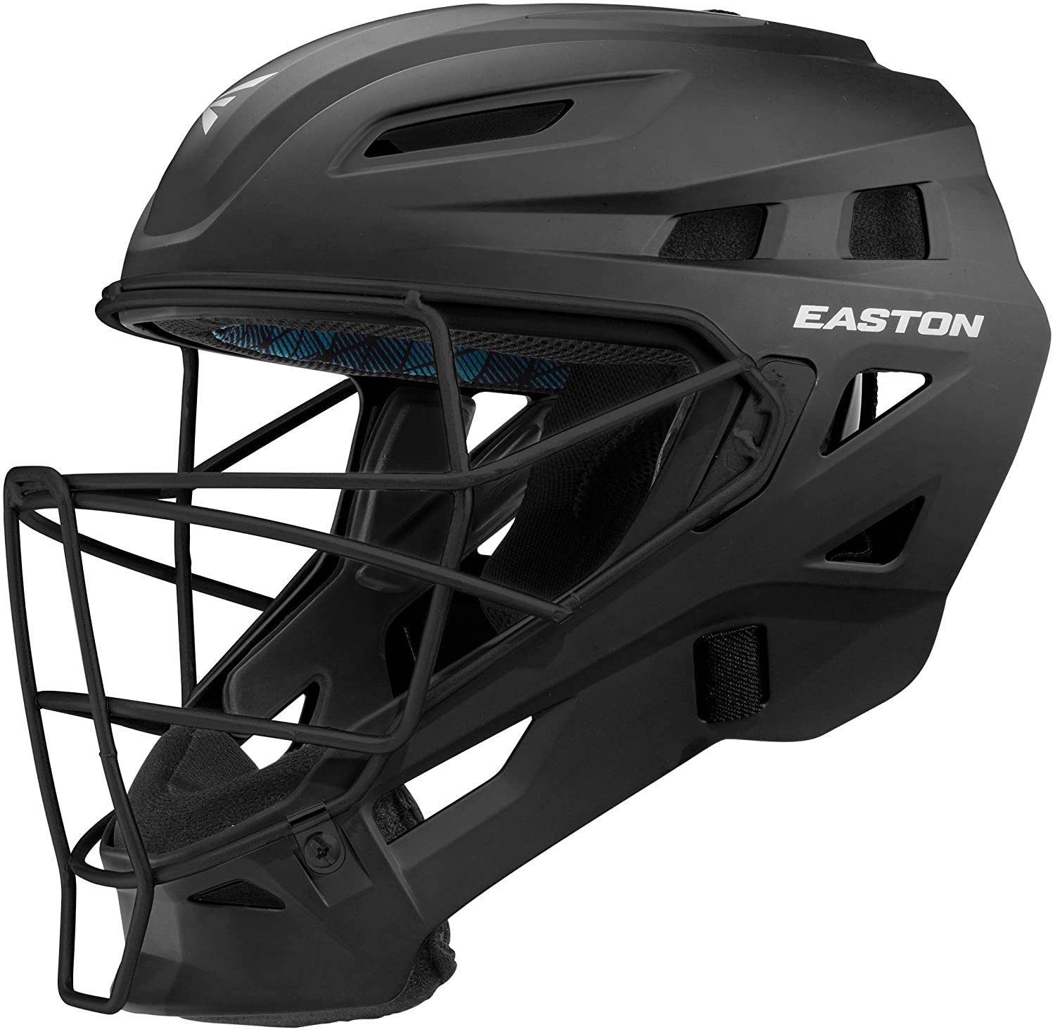 Easton ELITE X Baseball Catcher's Helmet