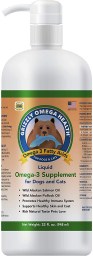 Grizzly Pet Products