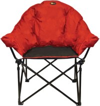 Faulkner Big Dog Bucket Chair
