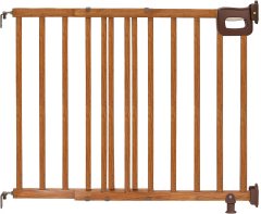 Summer Infant Deluxe Stairway Baby Gate