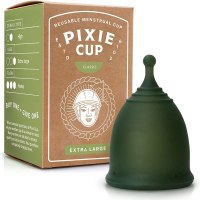 Pixie Menstrual Cup
