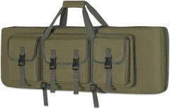 Dulce Dom Double Rifle Case