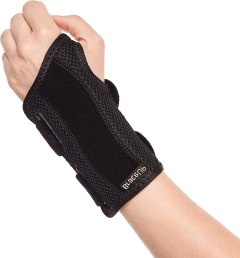 BraceUP Wrist Brace