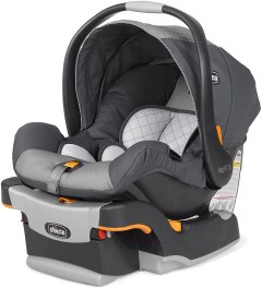 Chicco KeyFit 30 Infant Car Seat