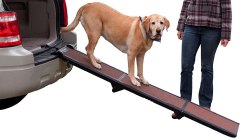 Pet Gear Portable Full Length Ramp