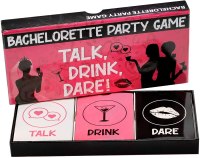 ARTAGIA Bachelorette Party Games