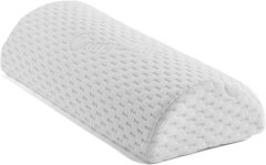 ComfiLife Bolster Pillow for Legs, Knees, Lower Back