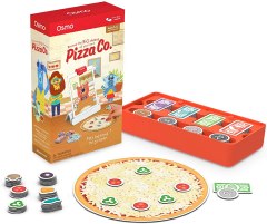 Osmo Pizza Co. Game