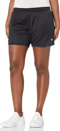 Champion Women's Mesh Short