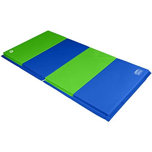 We Sell Mats Gymnastics Tumbling Exercise Folding Martial Arts Mats