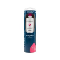 EveryDrop by Whirlpool Refrigerator Water Filter