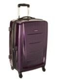 Best Spinner Luggage 
