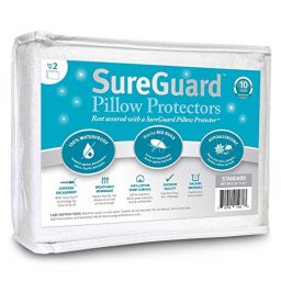 SureGuard Mattress Protectors