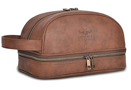 Vetelli Toiletry Bag