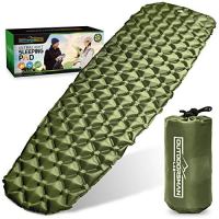 Outdoorsman Lab Ultralight Sleeping Pad