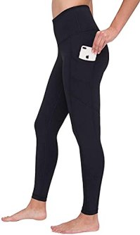 90 Degree by Reflex Women's Power Flex Yoga Pants