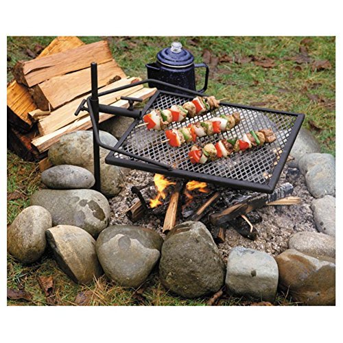 camping.com Adjust-A-Grill
