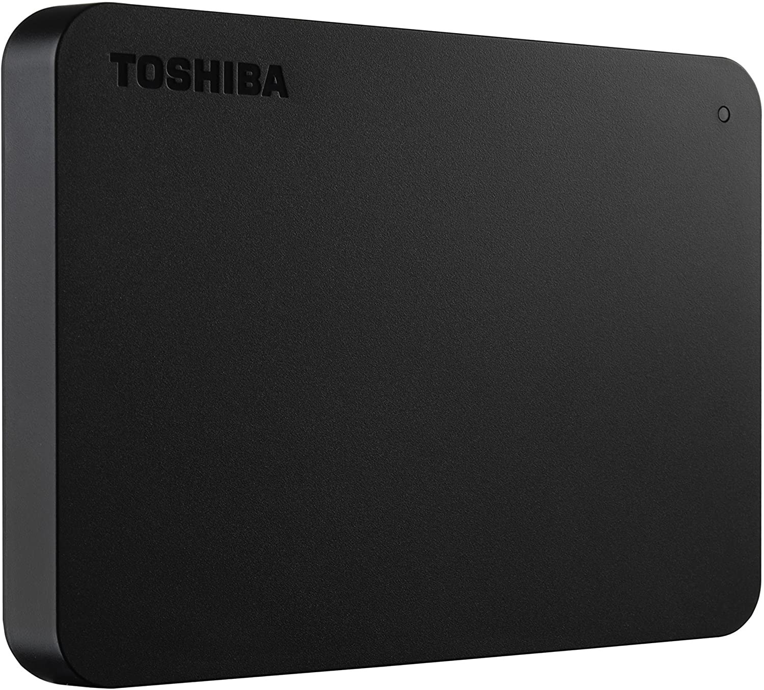 Toshiba 2TB Canvio Basics