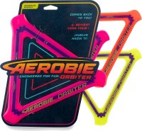 Aerobie Orbiter Boomerang